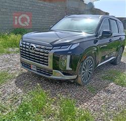 هيونداي باليسيد